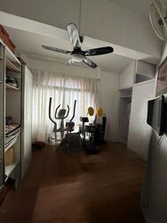 The Hacienda (D15), Condominium #519514741